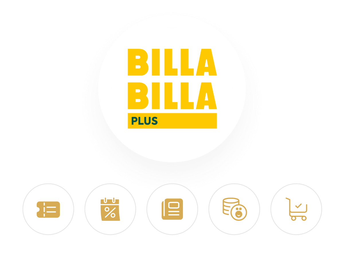 Jö Bonus Club Partner BILLA Und BILLA PLUS